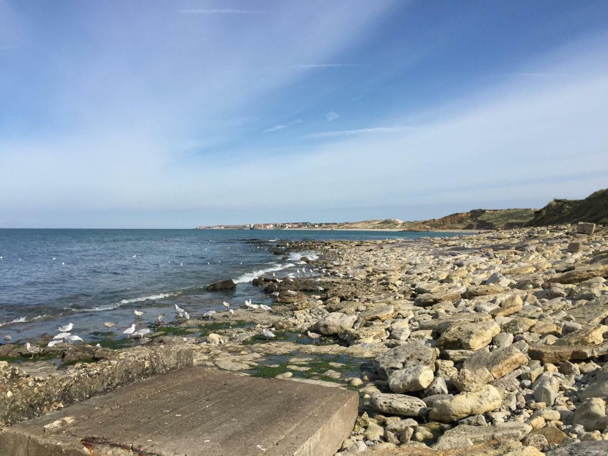 Les Dunes Du Golf First Line Sea View App Block B 1-3 Вимере Экстерьер фото